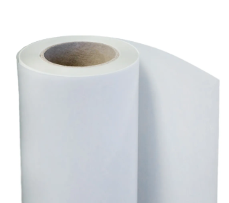 Outdoor UV Lamination-Intercoat UV Cold Lamination Film Matt 1.05 x 50 mtr