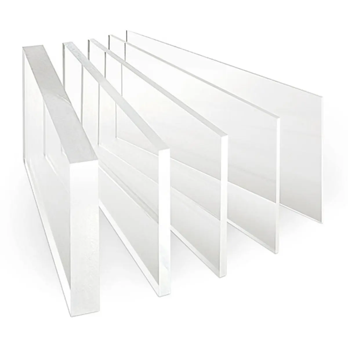 ASTARIGLAS® Cast Acrylic