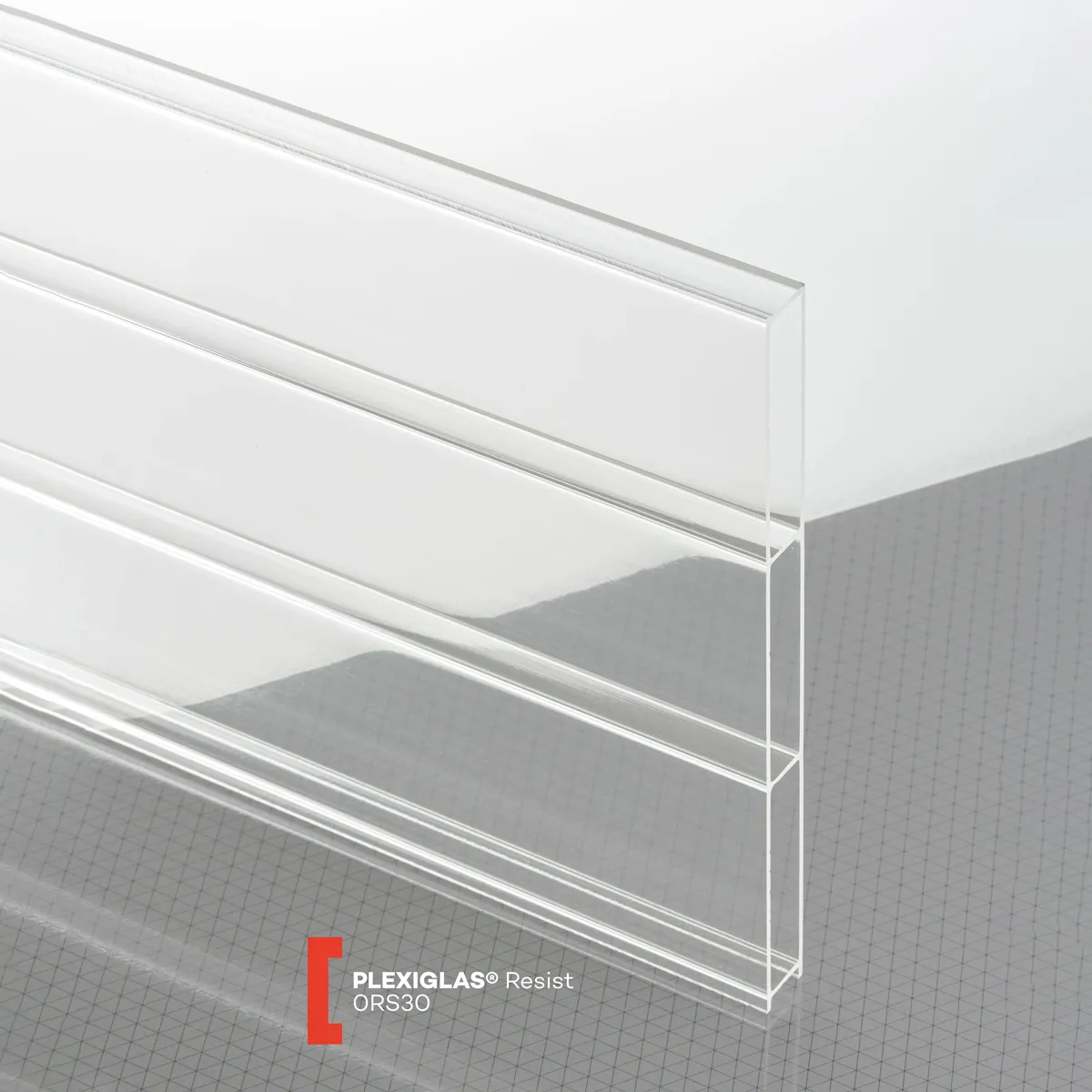PLEXIGLAS® Resist