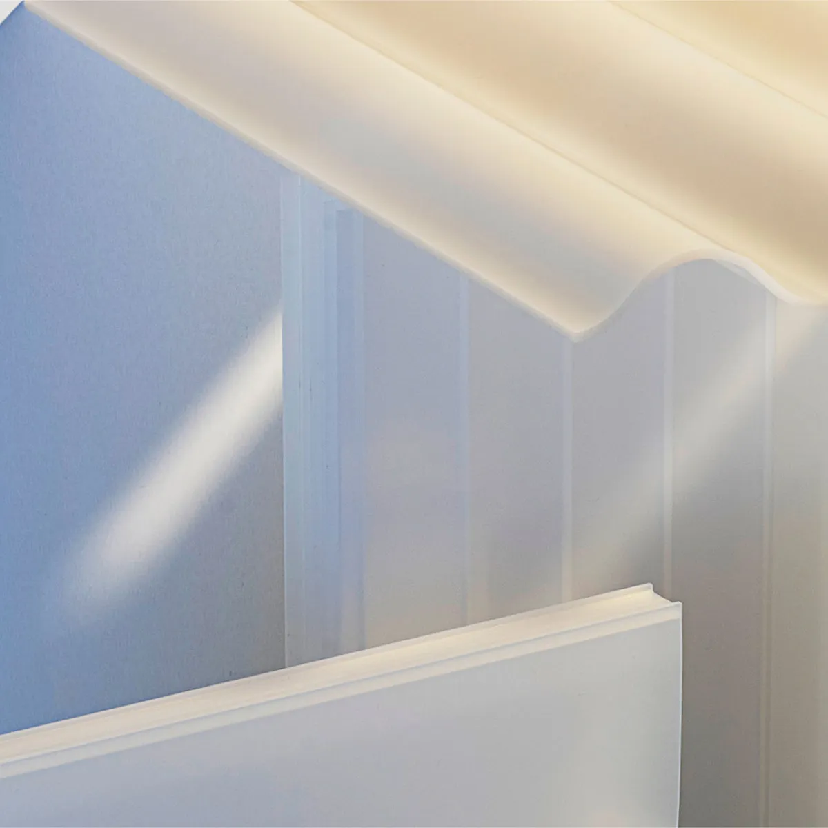 PLEXIGLAS® Heatstop