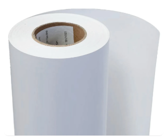 Rollup Media Matt finish (PP) .92 x 50 mtr