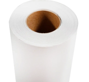 Ultra Print Vinyl High Tack Matt with Grey Adhesive 1.37 x 50mtr