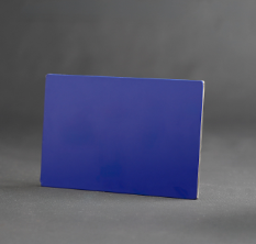 Aluminium Composite Panel (ACP) 3050 x 1220 x 3.0 mm Blue