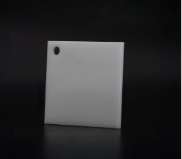 Cast Sheet -Acrylic 1220 X 2440 x 2.0mm Black (AN502)