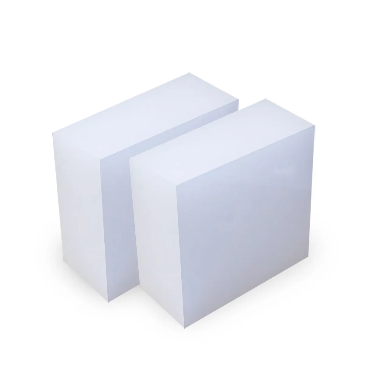 ASTARIGLAS® LED BLOCK