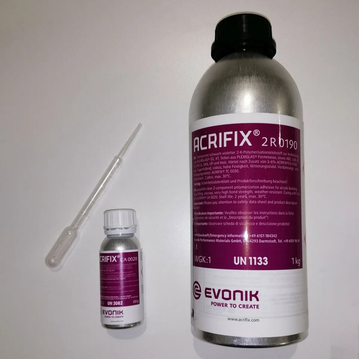 ACRIFIX® 2R 0190