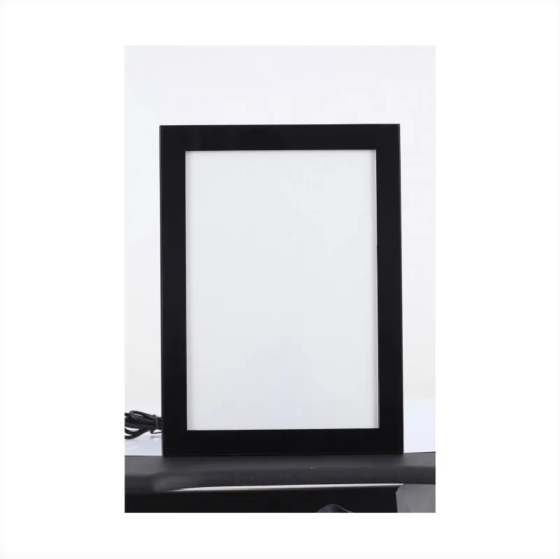 Magnetic Profiles