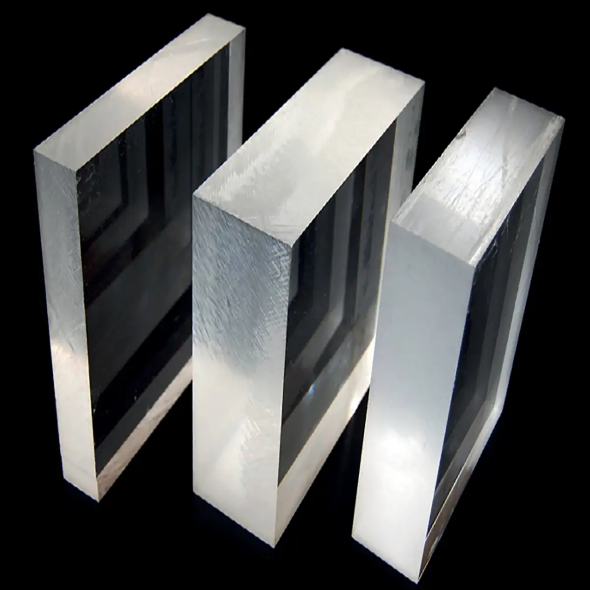 PLEXIGLAS® GS Pools