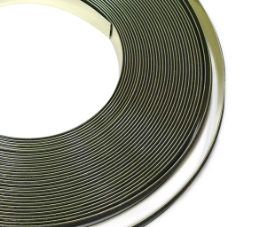 Channelume Chrome 70 mm x 50 mtr
