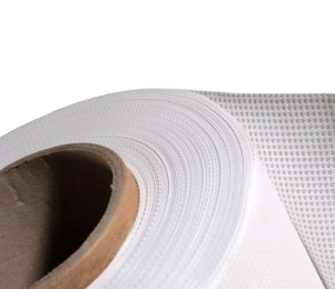 Mesh Banner Coated 370 GSM 1.60 x 50 mtr