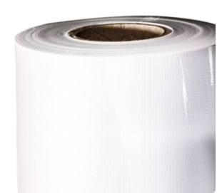 Backlit Flex-Backlit Flex  610 gsm Glossy 1.06 x 50 mtr