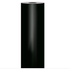 others-Rhinecal Color Vinyl 1.22 x 1 Mtr Black Glossy