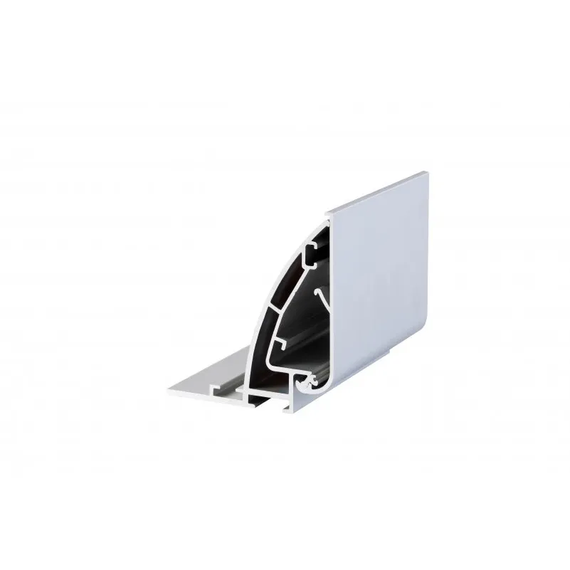 Snap Frame for Flex/Textile 8 cm
