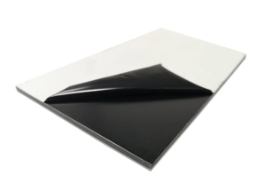 Alum Comp Panel 3050 x 1220 x 3.0mm Black (0.30Both)