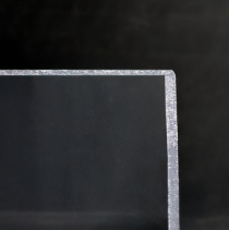 Solid PC Sheets-Polycarbonate Sheet 3050 x 2050 x 6.0mm Clear EXELL™ D