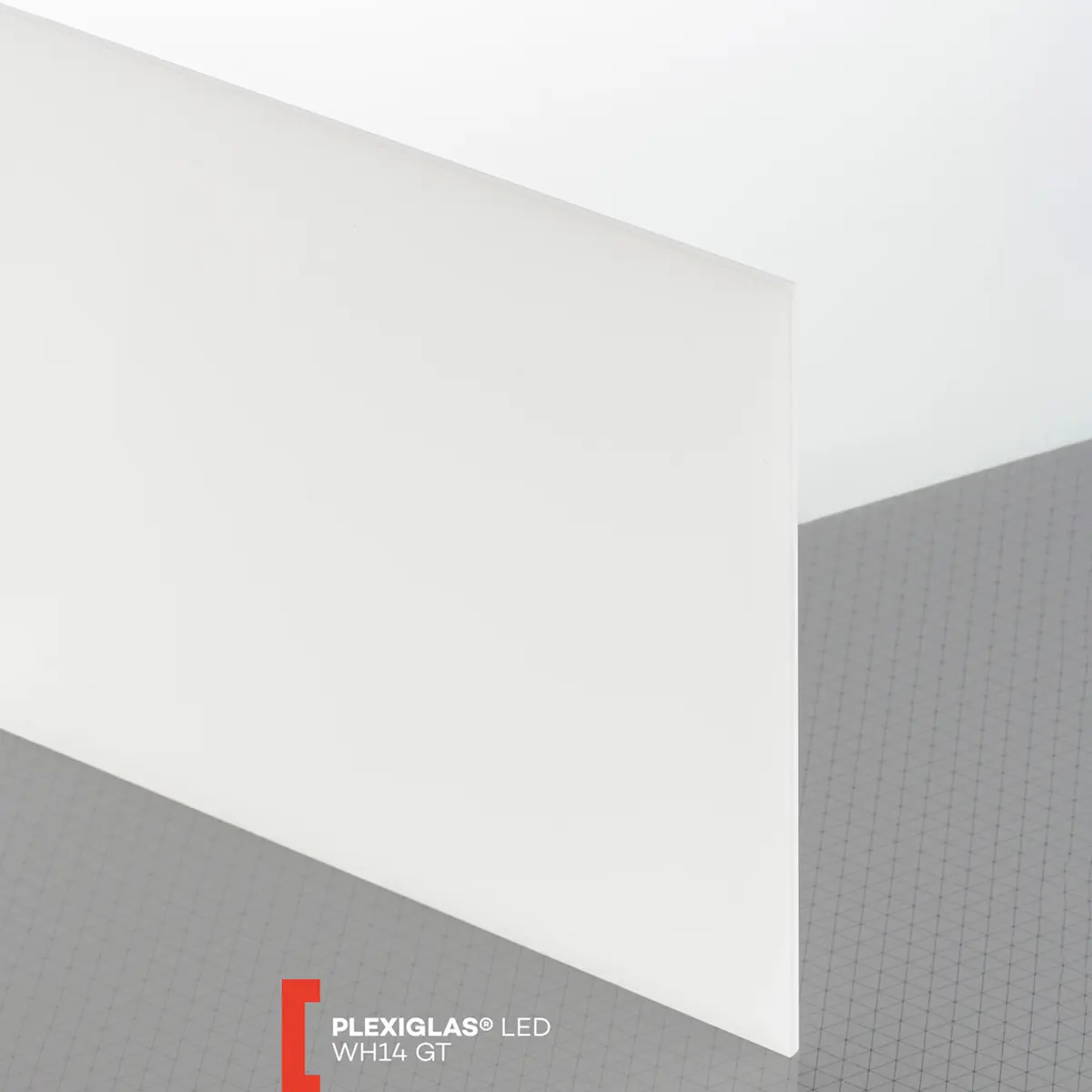 PLEXIGLAS® LED