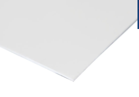 PVC Free Foam 1220 x 2440 x 12.0mm white (ECO)