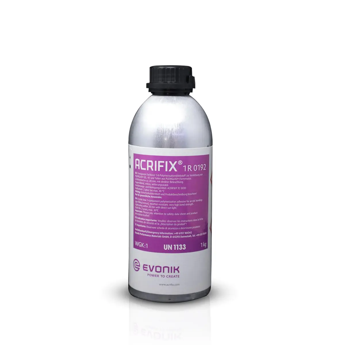 ACRIFIX® 1R 0192