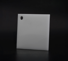 Acrylic 2050 x 3050 x 6.0mm Opal White (AN430)
