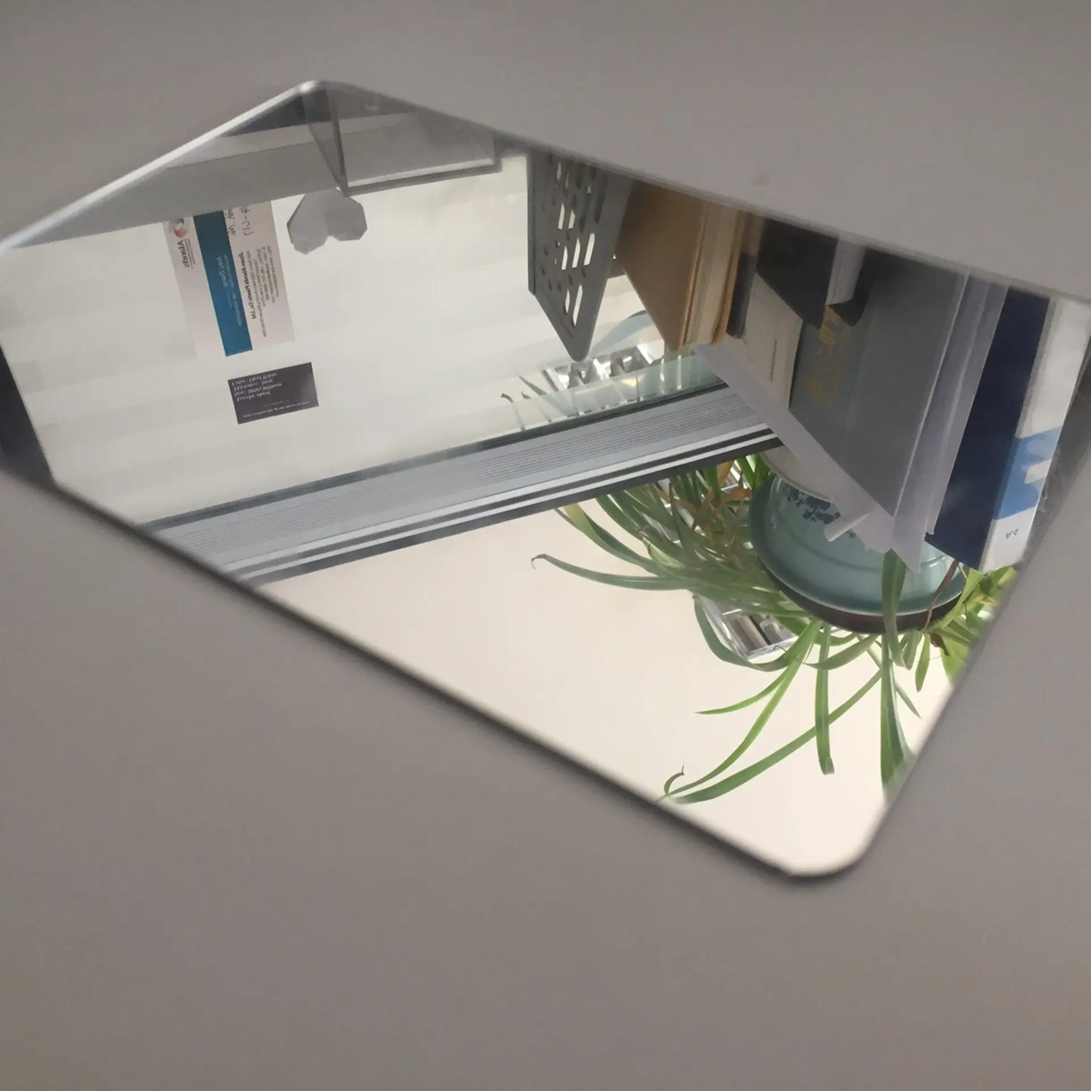 Mirror Acrylic