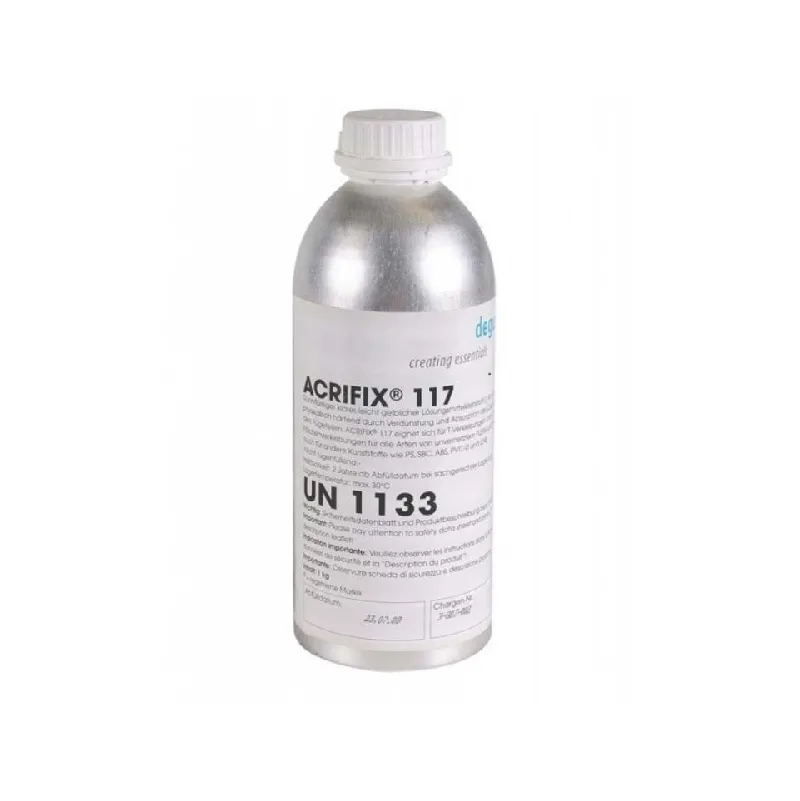 ACRIFIX 117