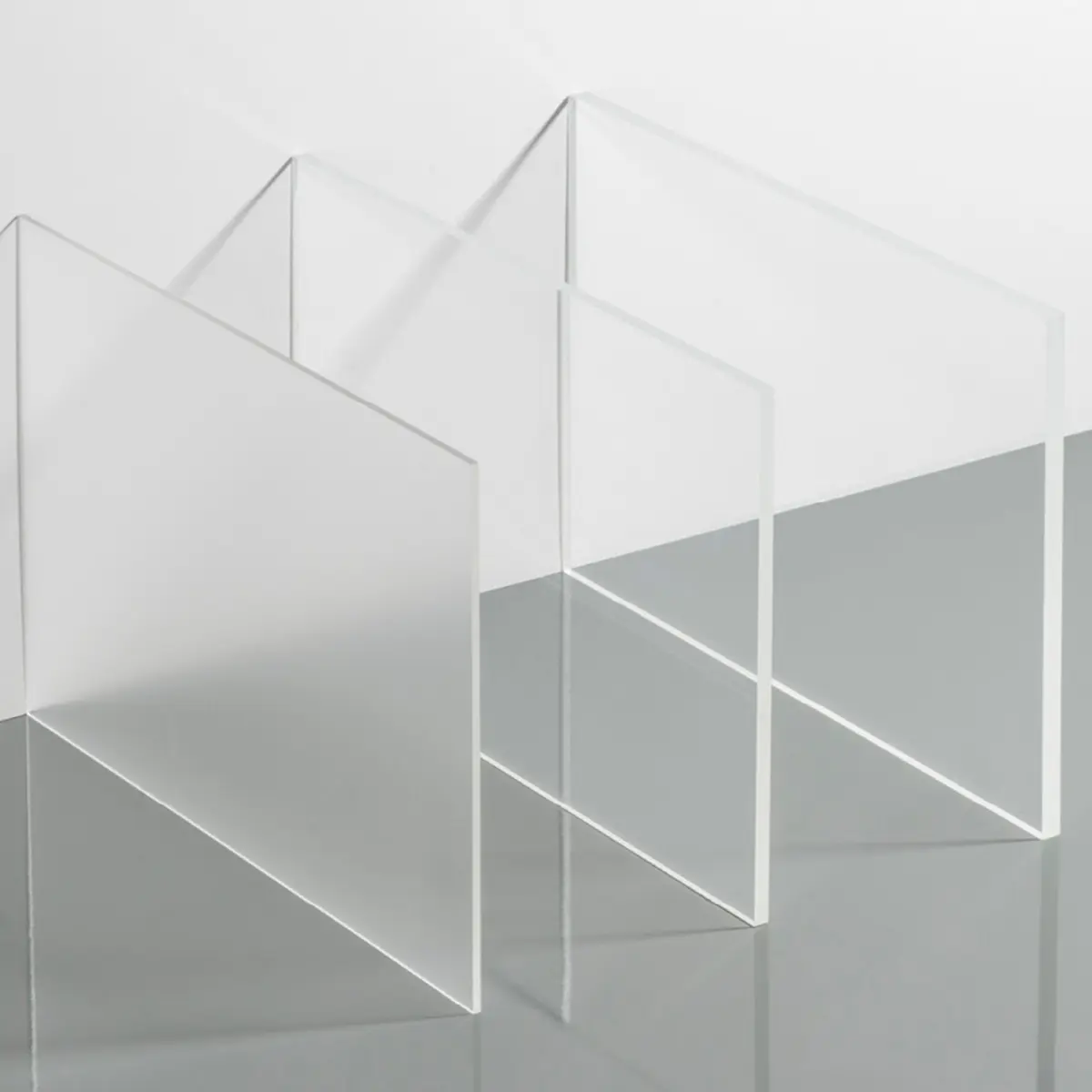 PLEXIGLAS® Optical Hard Coated (HC)