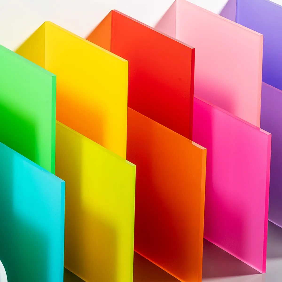 PLEXIGLAS® Satinice