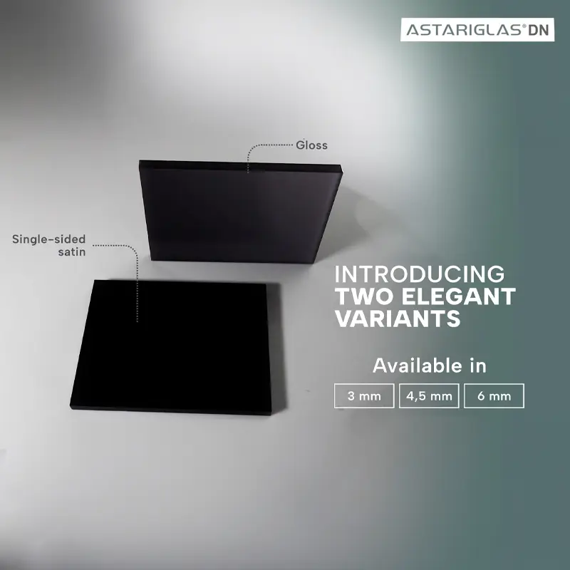 ASTARIGLAS® DN (Day and Night)