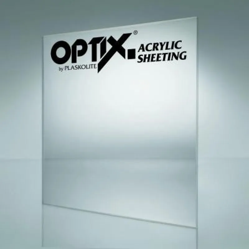 OPTIX Acrylic