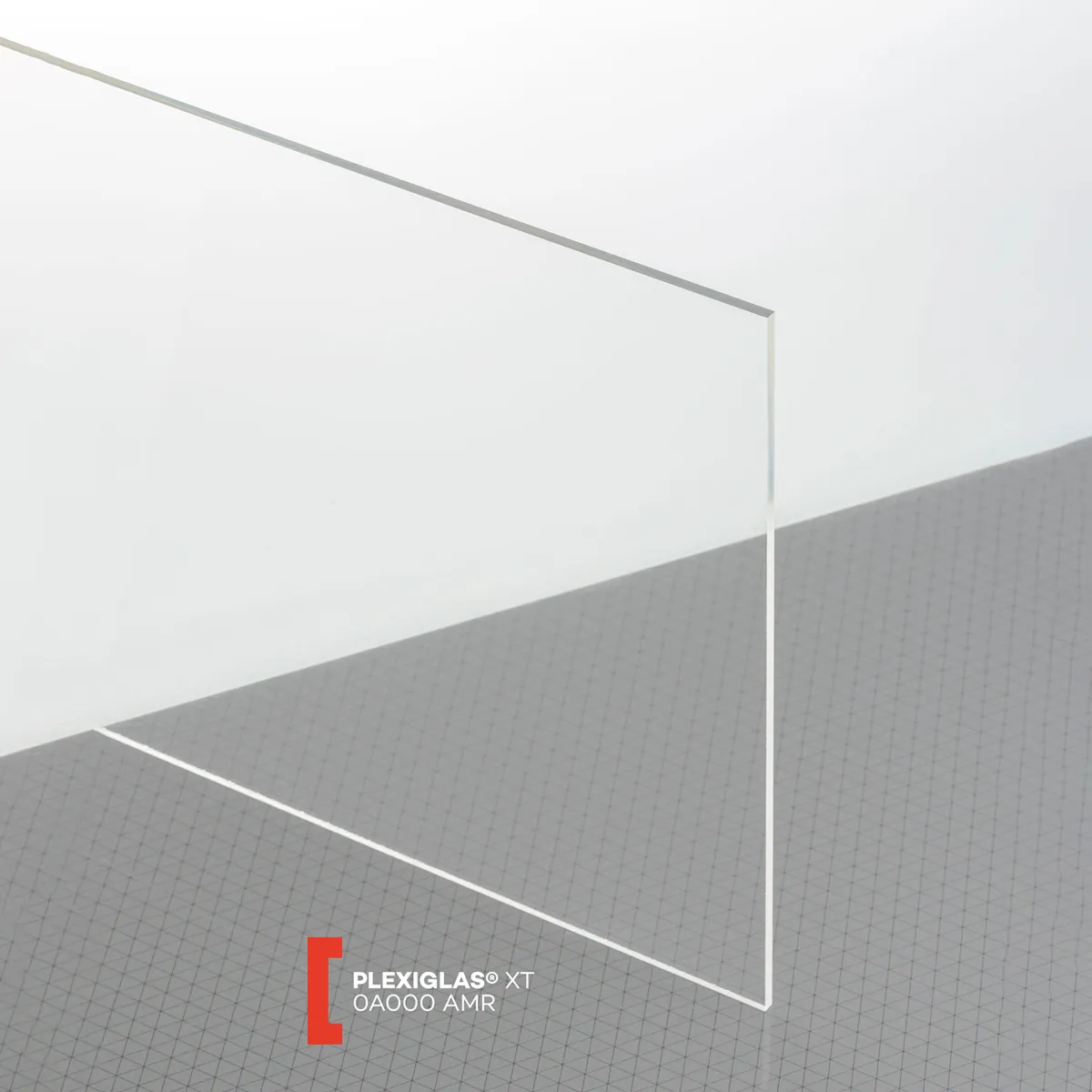 PLEXIGLAS® XT Antimicrobial