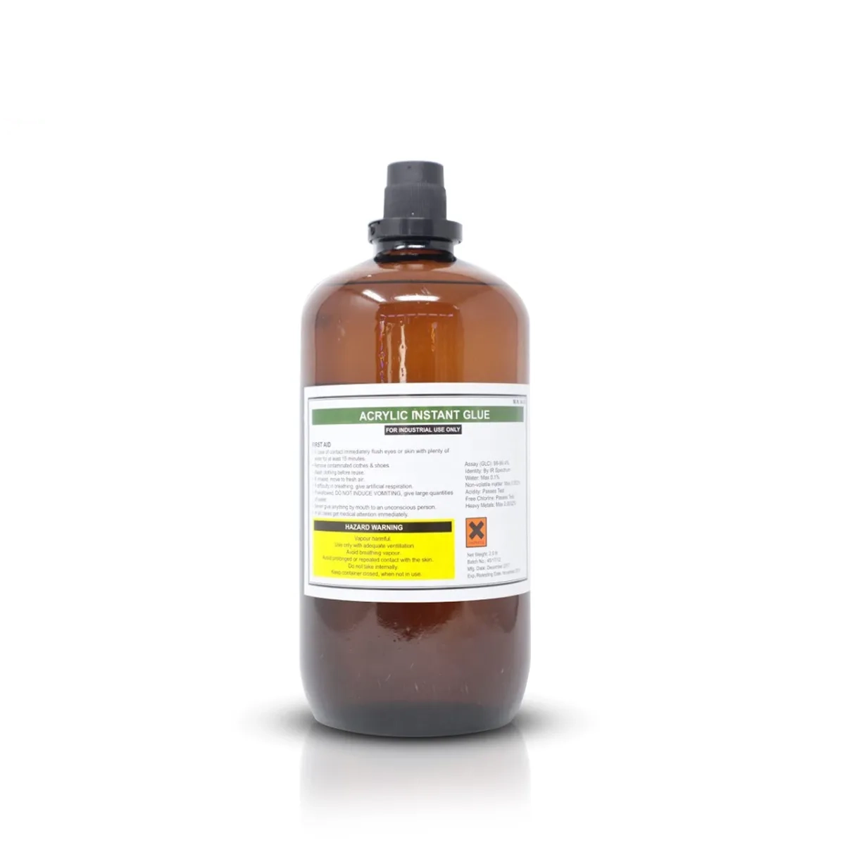 Acrylic Glue
