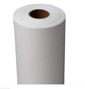 Solvent Canvas 380 gsm 1.52 x 30 mtr Rhine Graphics
